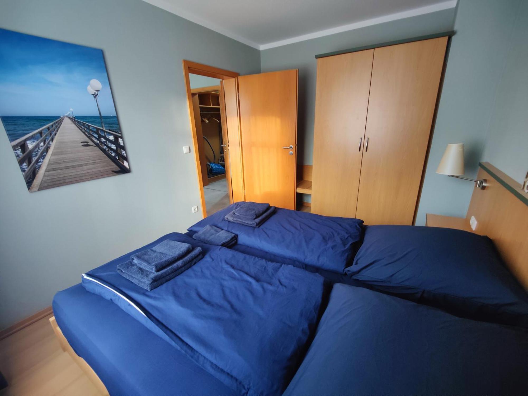 Fewo B 34 Am Weststrand Toplage Кюлунгсборн Экстерьер фото